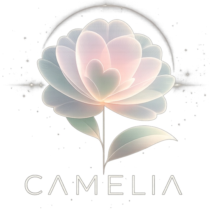 Logo Camélia